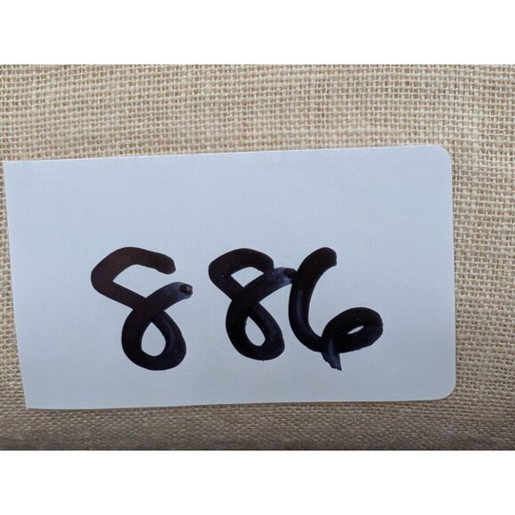 Quince 100% European Linen Duvet Cover 1PC Color Oat Size King/Cal -NEW- - Picture 8 of 8